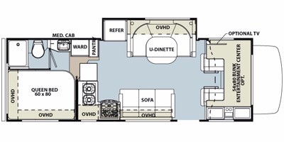 2010_ForestRiver_Sunseeker_2690S