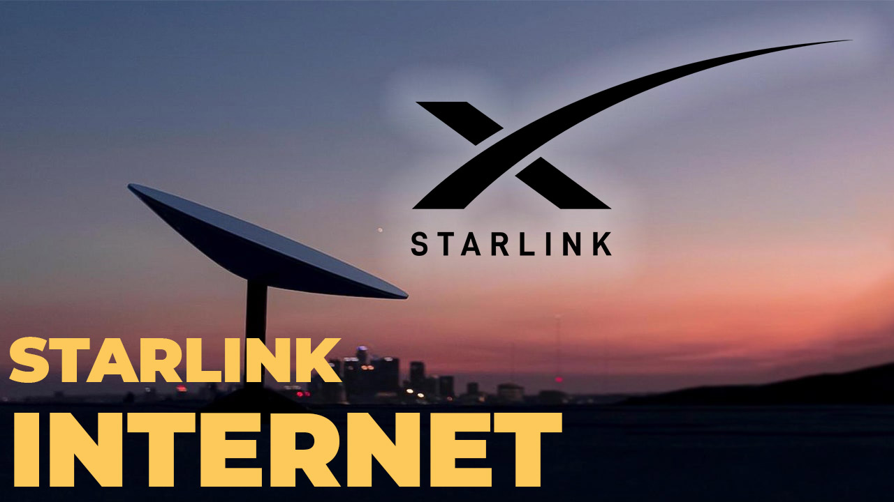 starlink